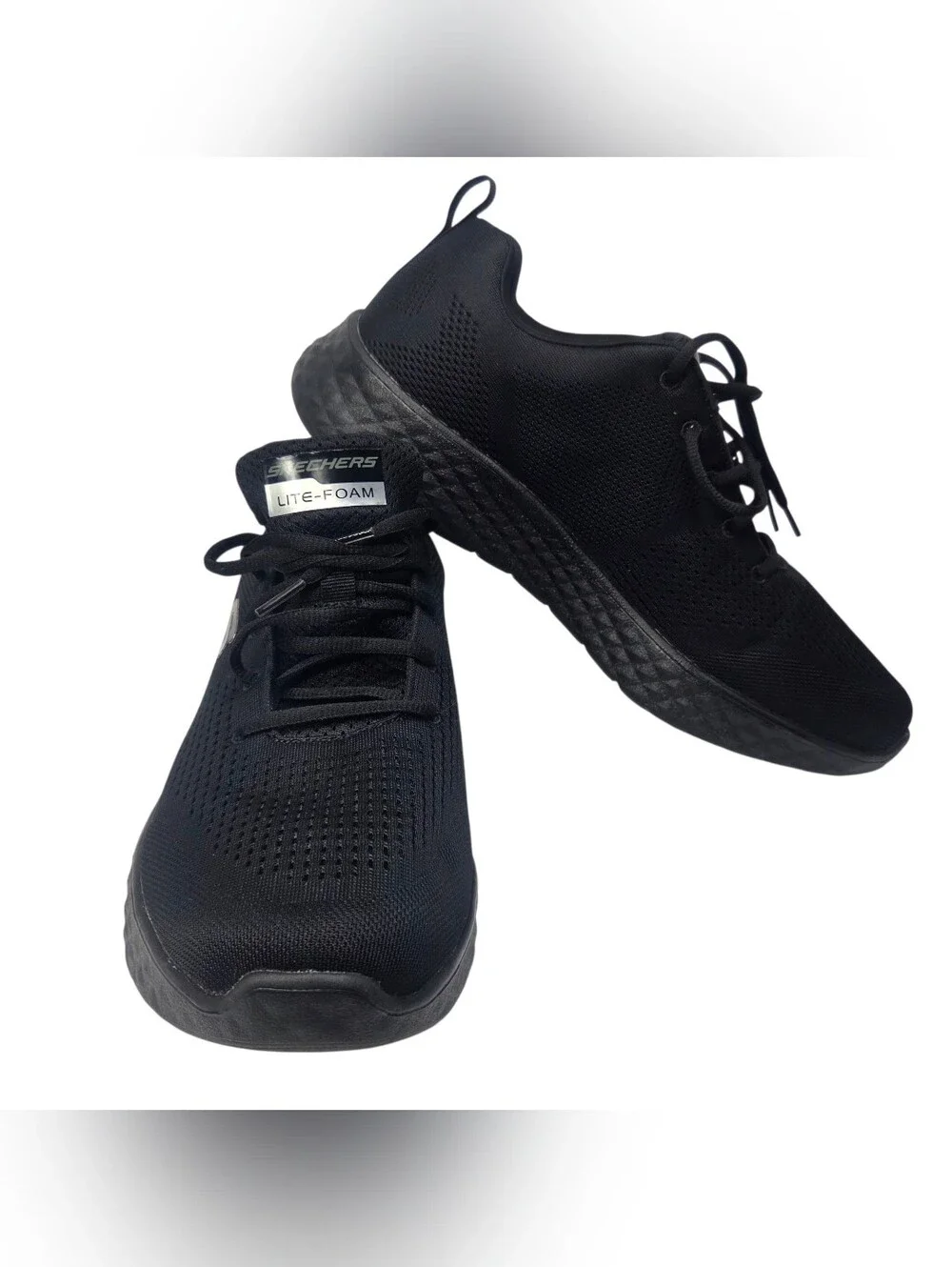 Skechers comfort focused